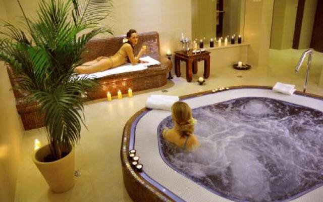 Hotel Spa Rusalka
