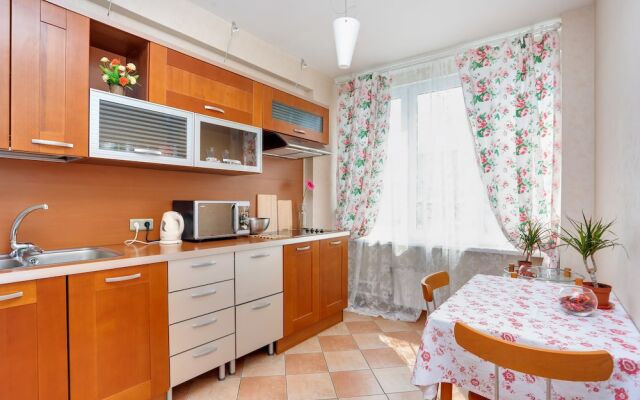 Apartments on Noviy Arbat 16