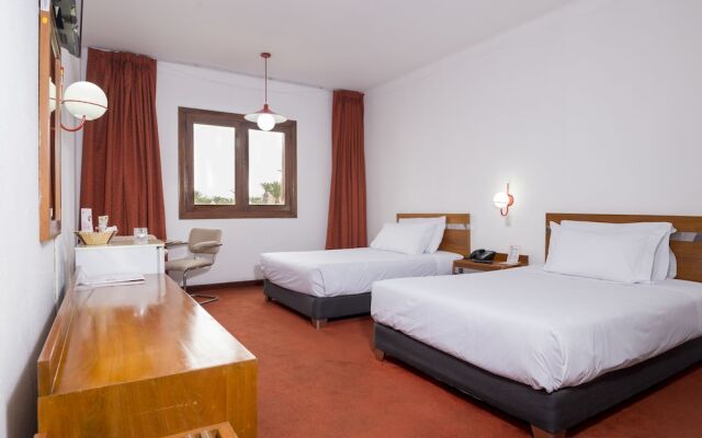 DM Hotels Tacna