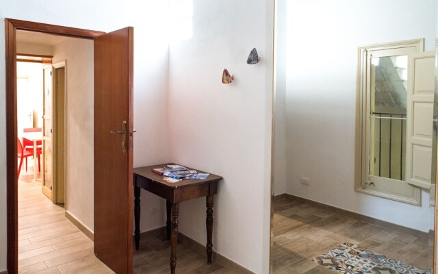 Bed And Breakfast Teti