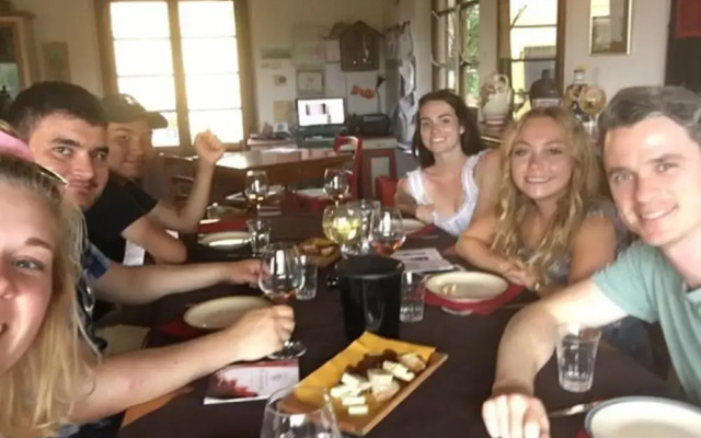 Captivating 3-bedroom Apartment in Certaldo