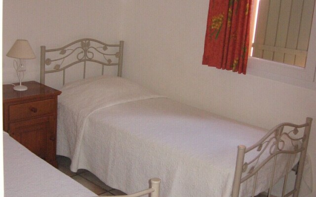 The Gîte Vallée du Moulin de L'olivette