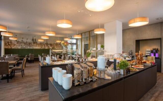 Hotel Am Campus