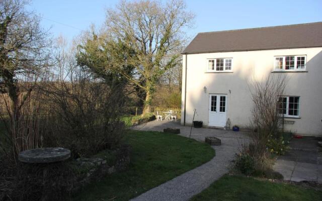 Magnolia Cottage