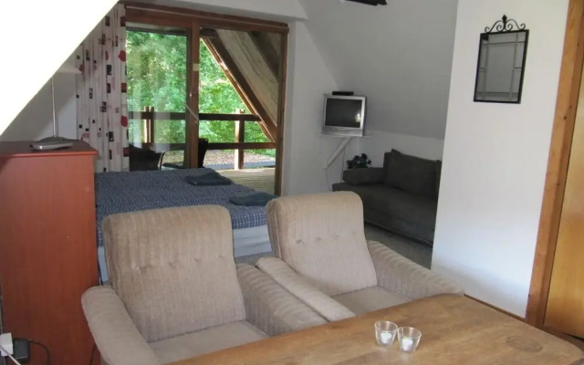 Bed & Breakfast Skovkrogen