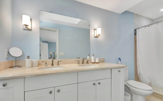 Dolphin Villa Private Pool!