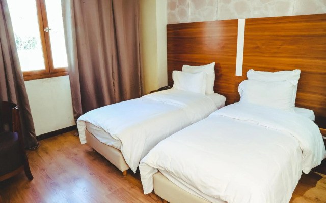 Hotel Perce Neige