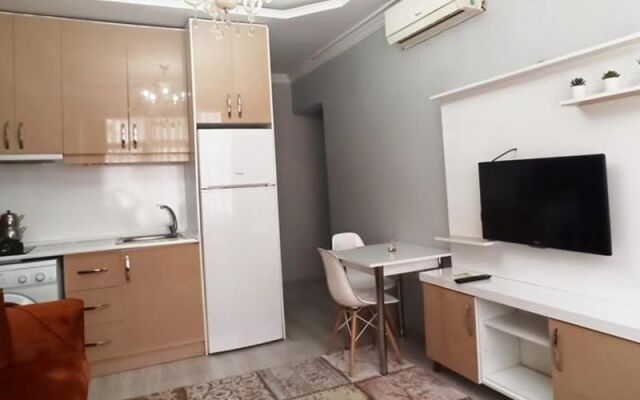 Sisli House Apart Otel