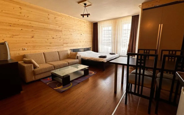Bansko Royal Towers - Studio 1237