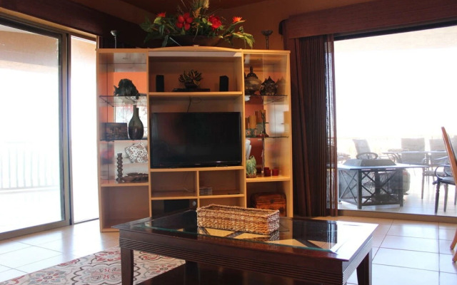 Sonoran Sun 3BR Deluxe SE 1007-v by Casago