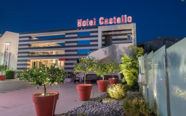 Castello Hotel