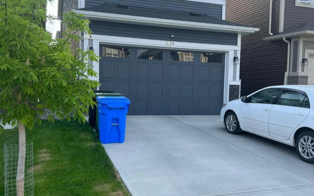 Beautiful 2 bedroom home away from home