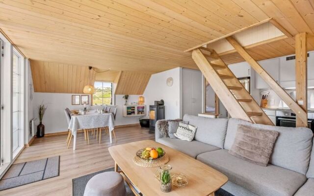"Ehawee" - 150m from the sea in Western Jutland