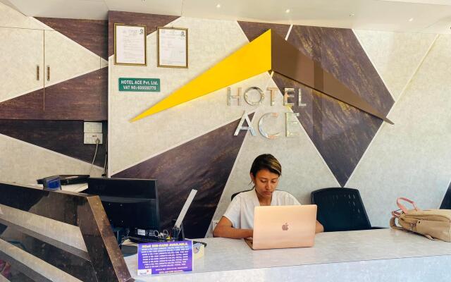 Hotel Ace