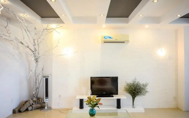 The Nguyens Apartments Saigon