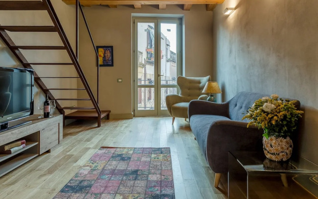 De Gregorio Suites