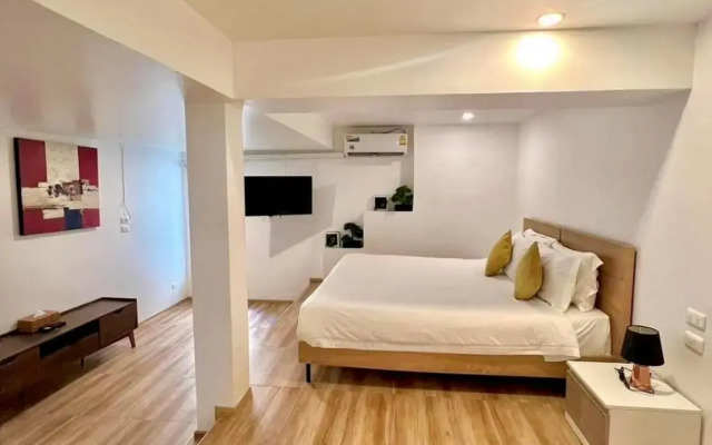 Patong Sunset Villa Phuket