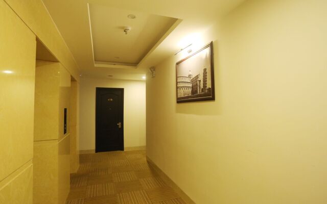 Royal Family Hotel Da Nang