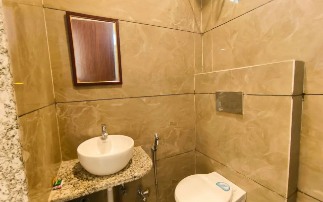 Hotel Veer Palace