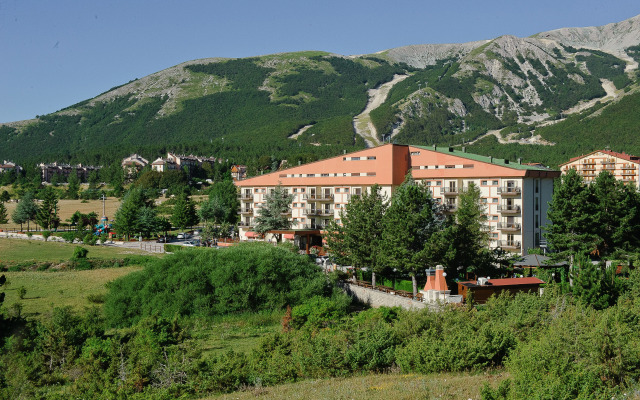 Magnola Palace Hotel