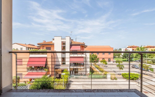 Grace s House in Pisa