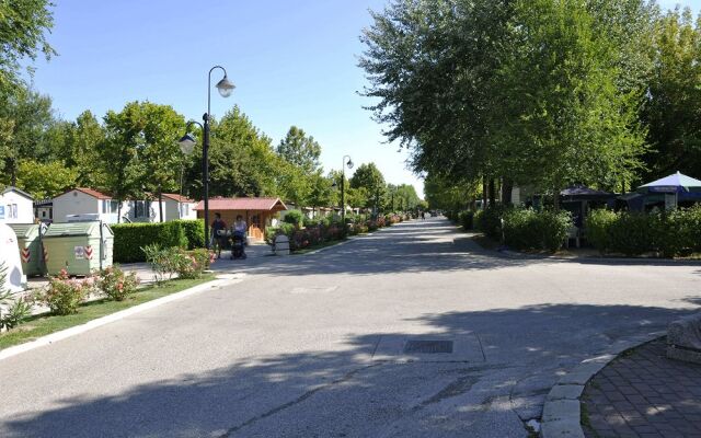 Mobile Homes Adria Holiday