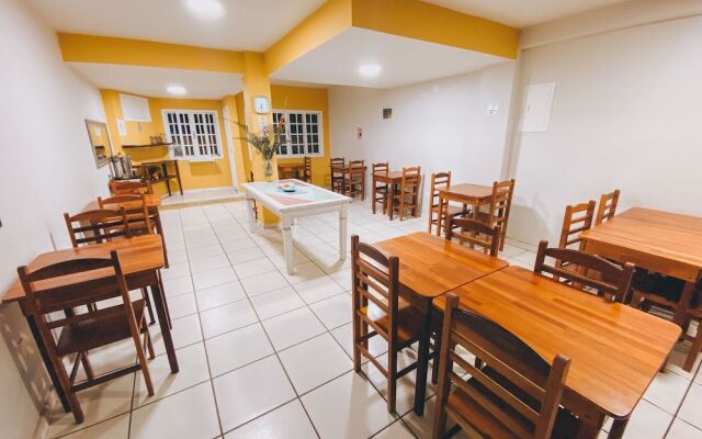 Pousada Porto Girassol