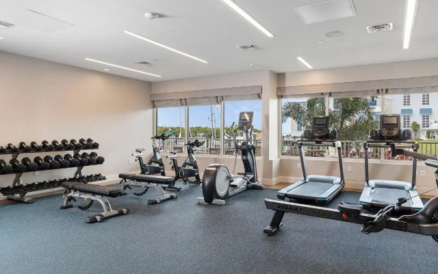 Compass Hotel by Margaritaville Anna Maria Sound