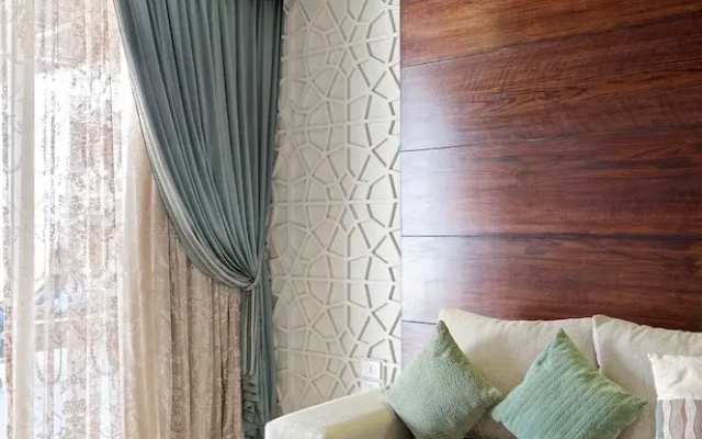 VESTA - New CAiro Residence