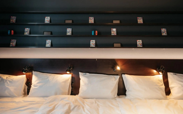 Superbude Wien Prater