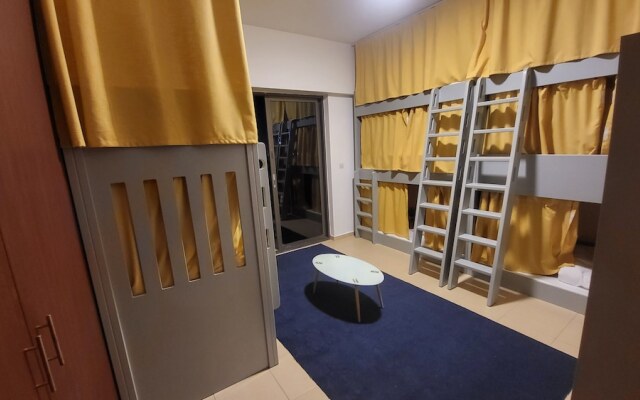 Atlantis View Hostel
