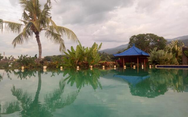 Ume Cantik Villa