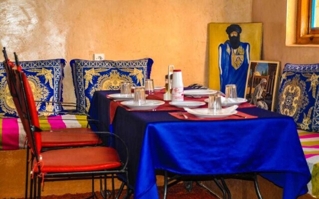 Maison D'hotes Iriki