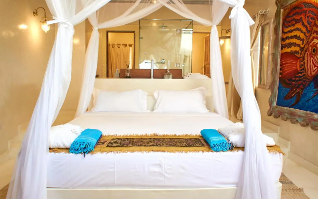 Alawi Boutique Hotel