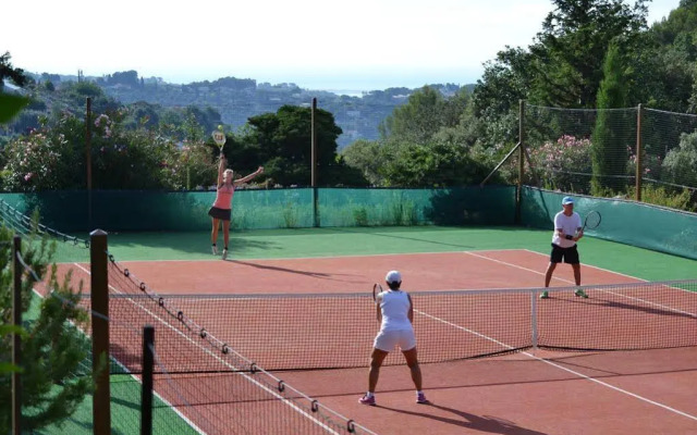 Le Haut des Espinets