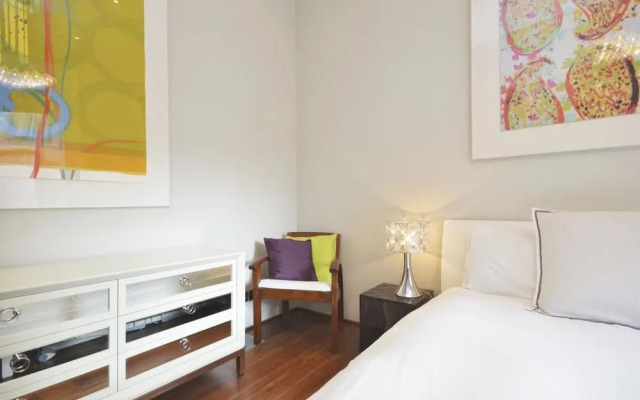 The Kensington Apartments