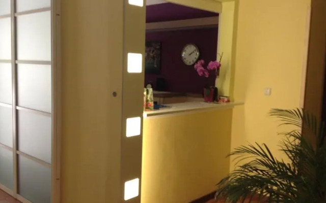 Gästehaus Peteln-Jerney