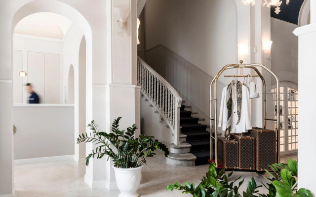 Hotel London