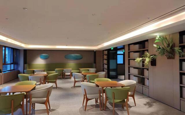 JI Hotel (Ji'an Municipal Government)