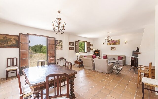 Sa Finqueta de Vilafranca