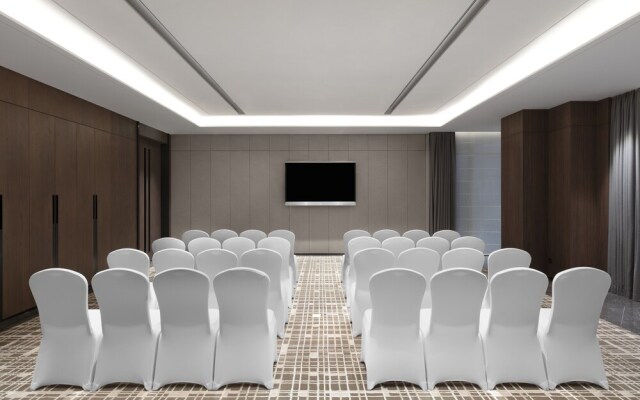 Four Points By Sheraton Chengdu Tianfu