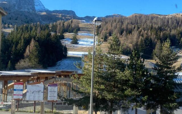 Studio les toits du Devoluy