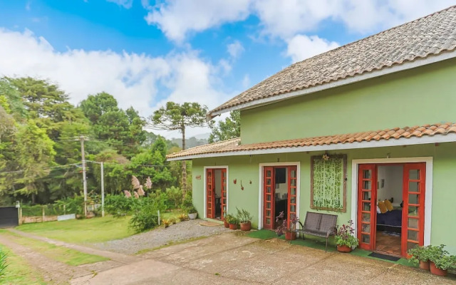 Beautiful Studios in Campos do Jordao - VAE