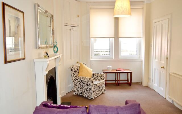 Cosy 1 Bedroom In Central Location