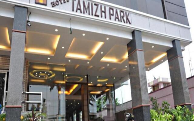 Hotel Tamizh Park