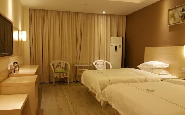 Jingtu Hotel