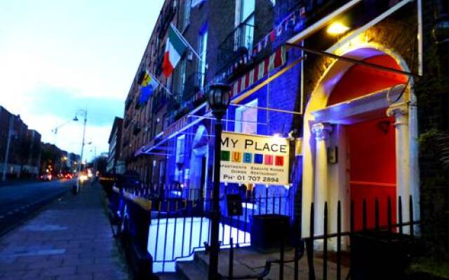 My Place Hotel