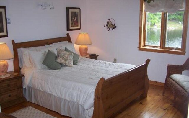 Tranquil Times Bed & Breakfast