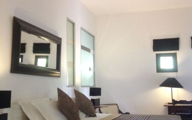 WB Villa