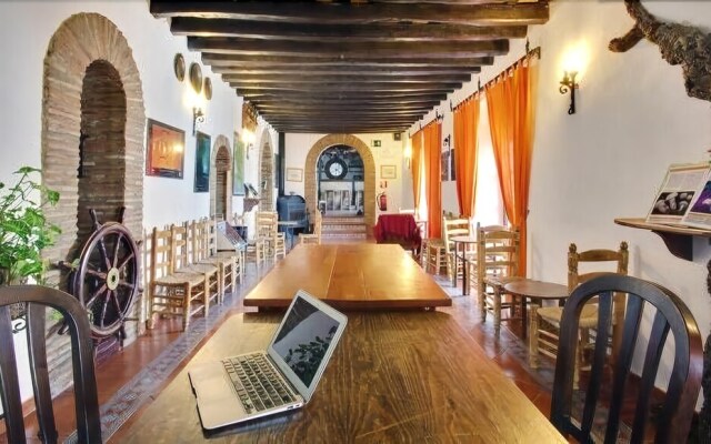 Posada La Casa Grande